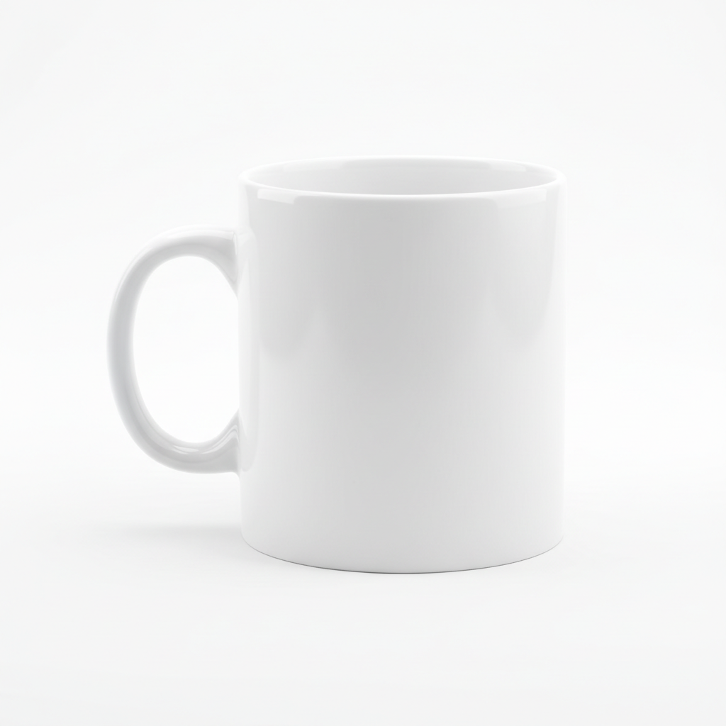 Mug Back